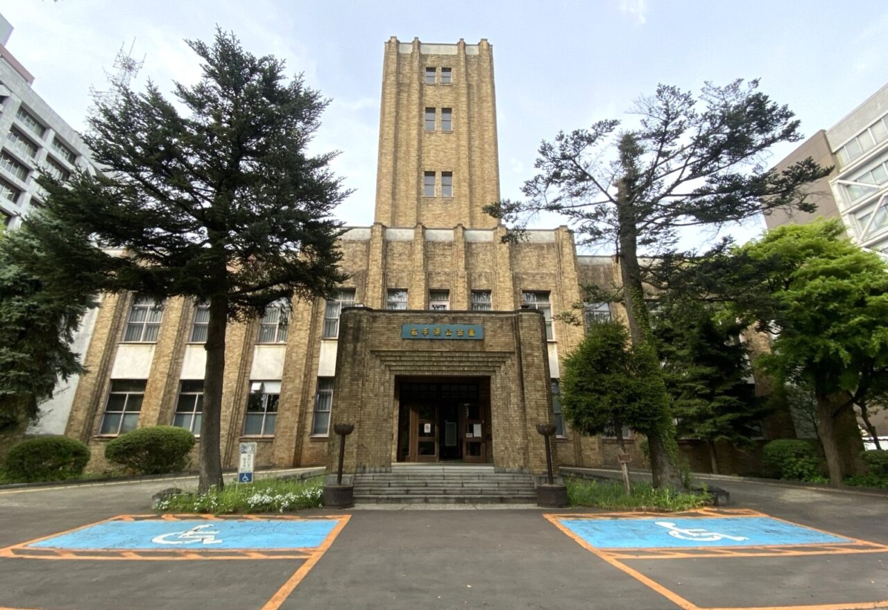 初夏の岩手公会堂2025