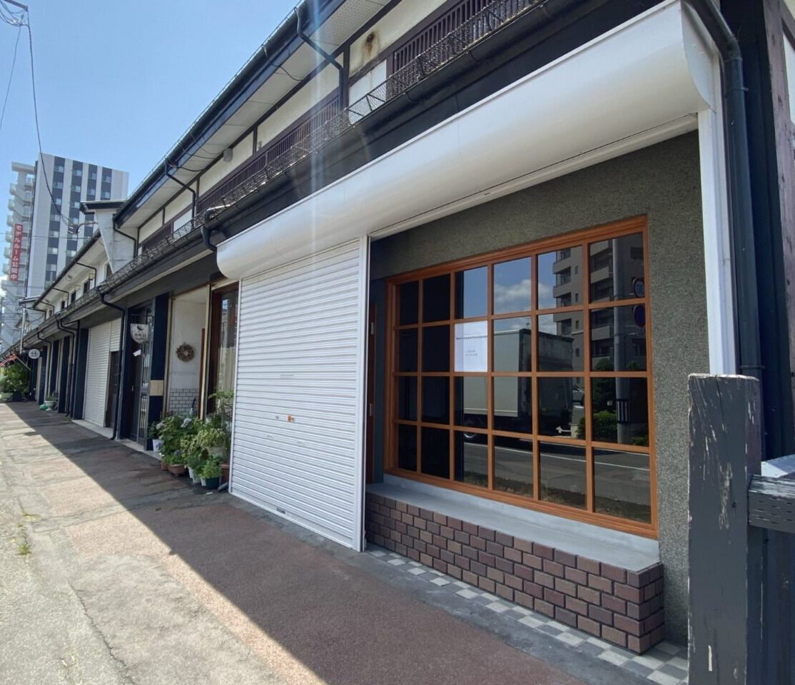 beer&french Montmartreの外観