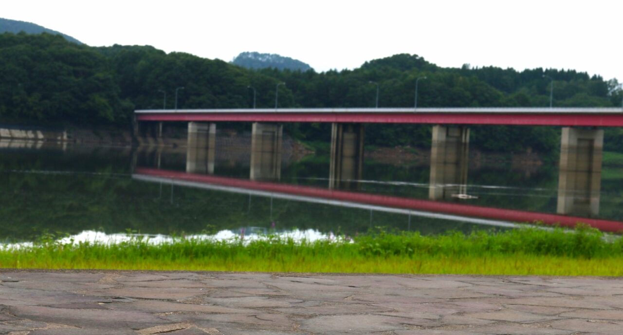 つなぎ大橋