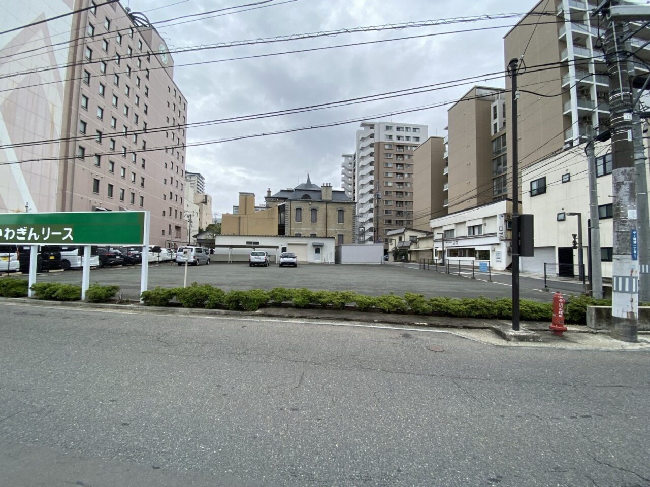 なかのはし1-1ひろば別画像