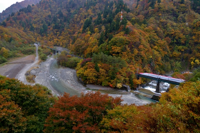 仙岩峠イメージ
