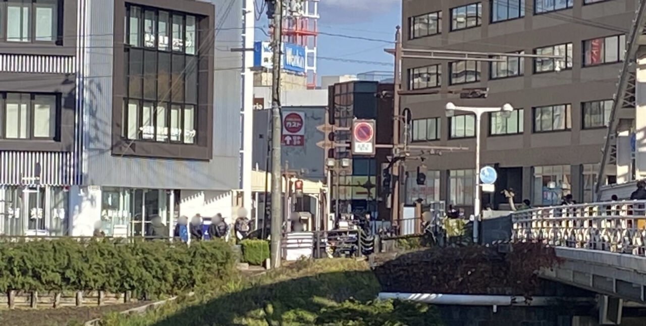 盛岡市を舞台にした映画の撮影がスタート