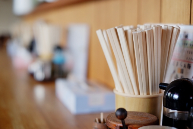 新規オープンするラーメン店のイメージ画像2511