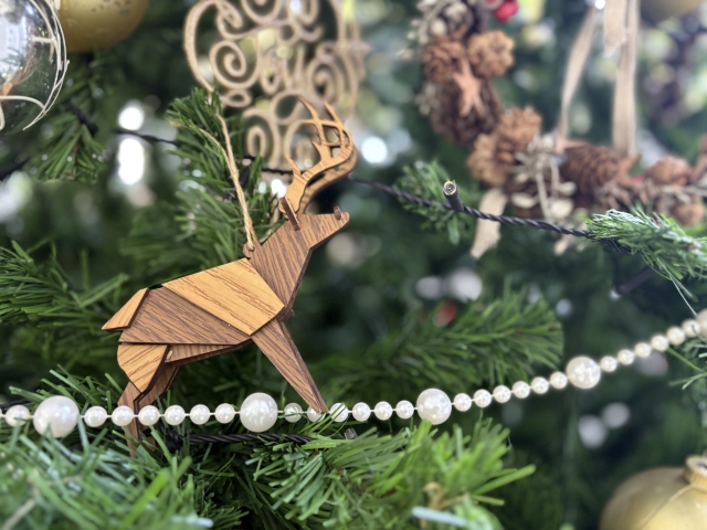 クリスマス2025のイメージ