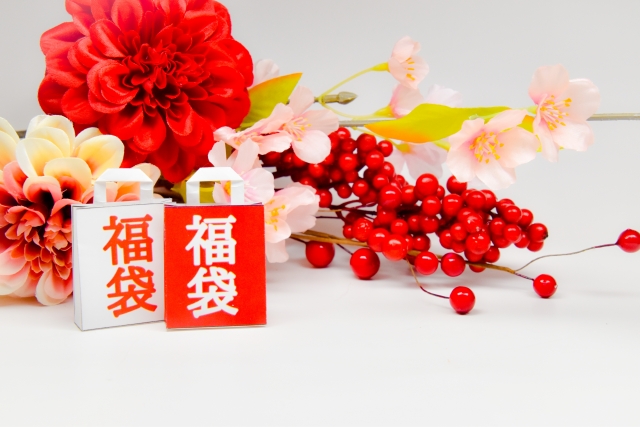 福袋のイメージ画像