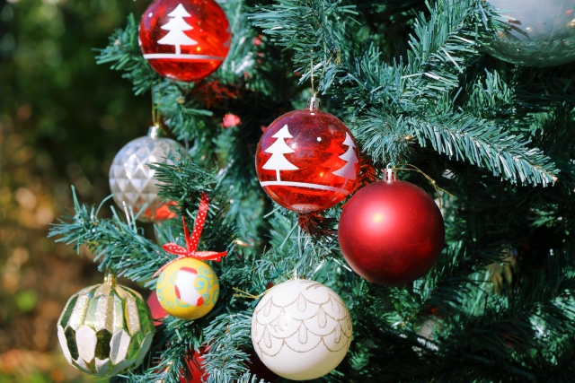 クリスマスマーケット2025のイメージ画像