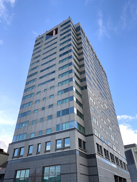 盛岡市民文化ホールマリオスのイメージ