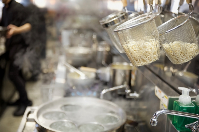 ラーメン店 イメージ2026