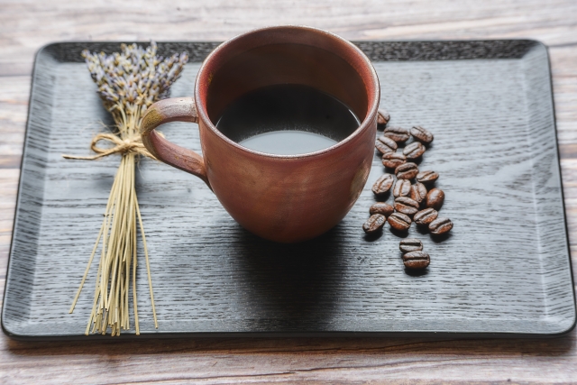 コーヒーのイメージ画像2026