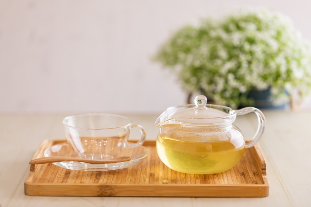 紅茶のイメージ2603