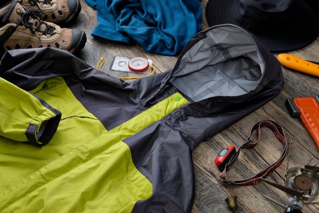 川徳に開店するグリーンハウス商品イメージ