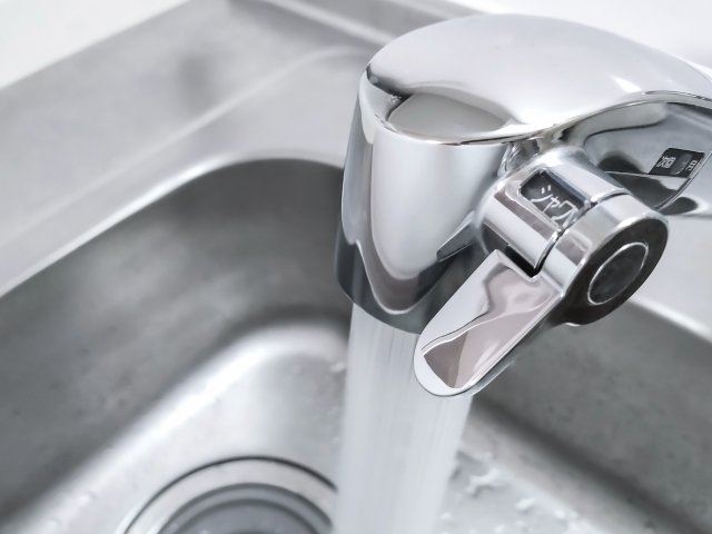 水道水にごり解消イメージ1