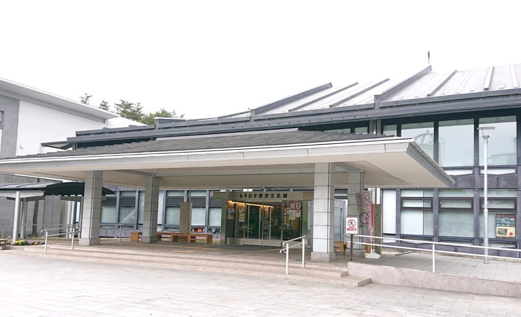 もりおか歴史文化館 2606