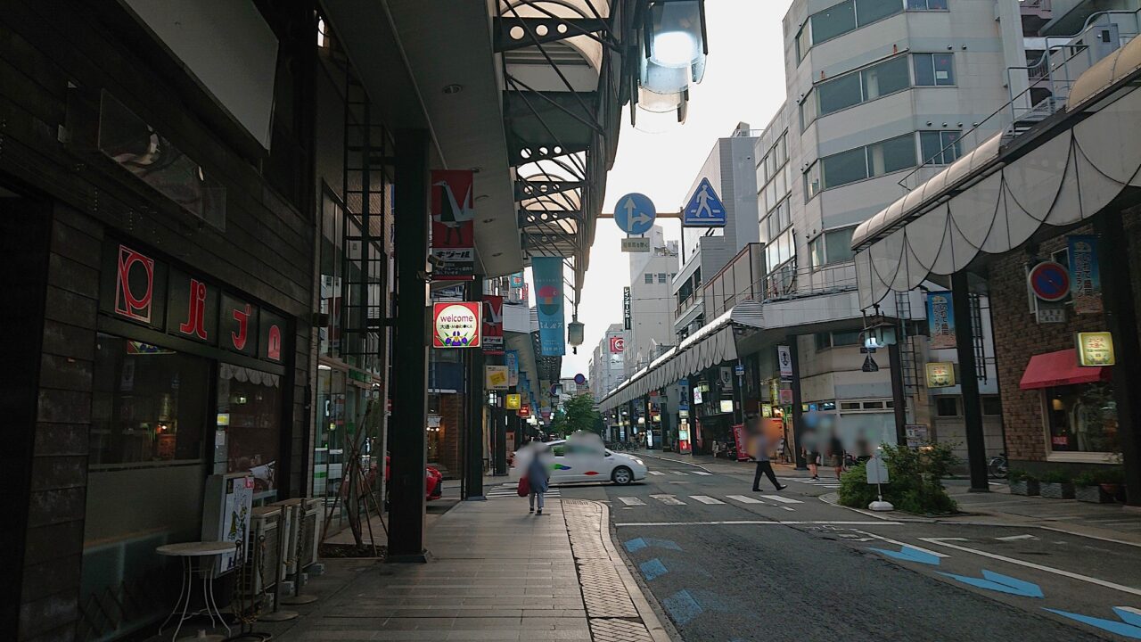 大通商店街2607
