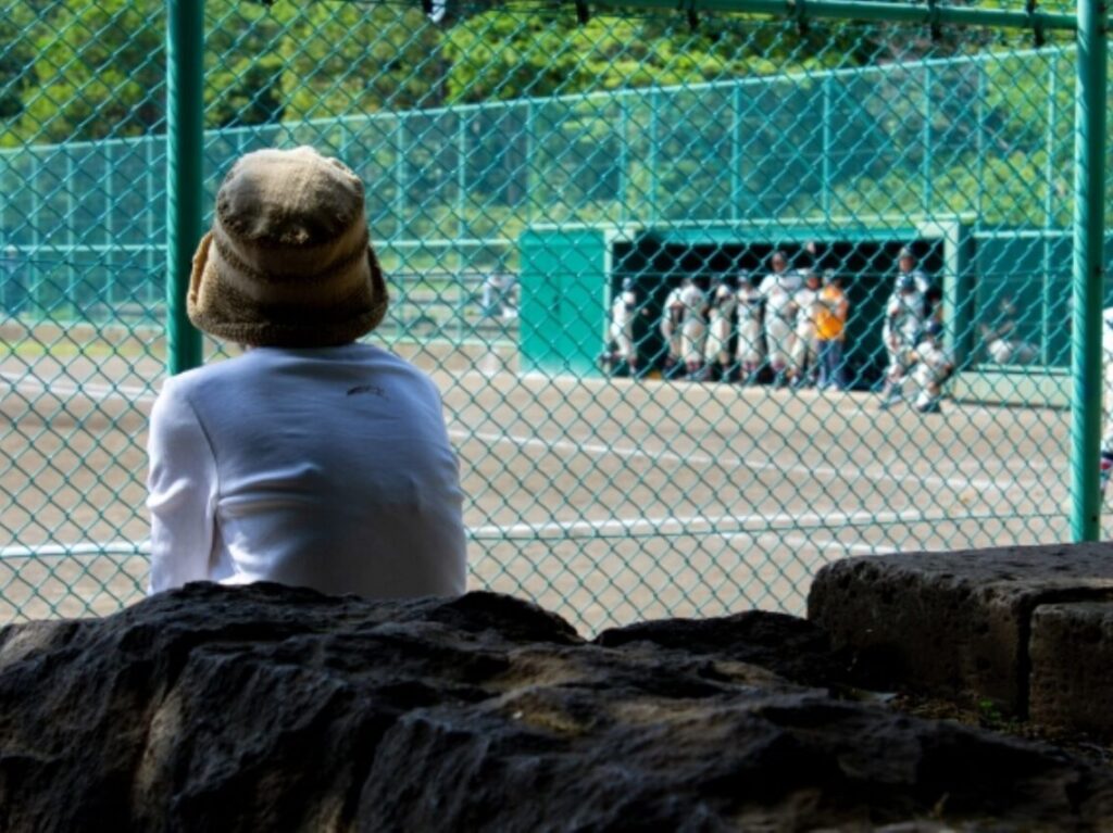 子供向け野球体験教室　マー君カップ2026イメージ