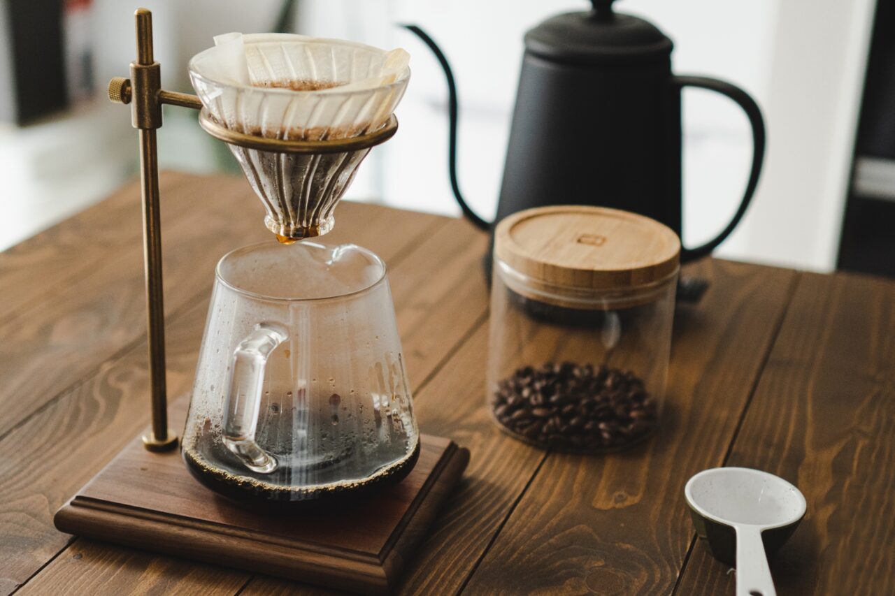 スペシャリティーコーヒーのイメージ2608