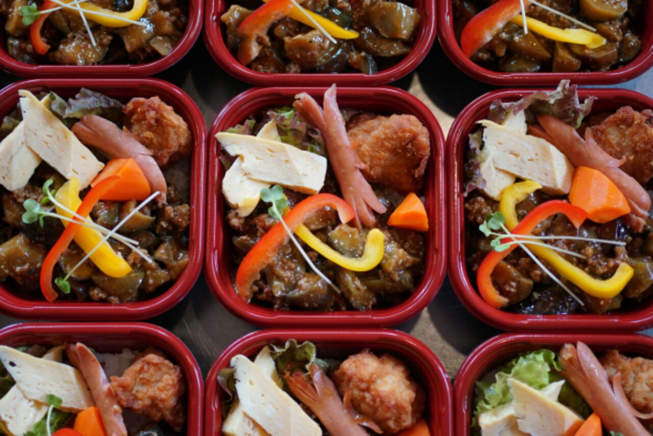 弁当屋のイメージ2026