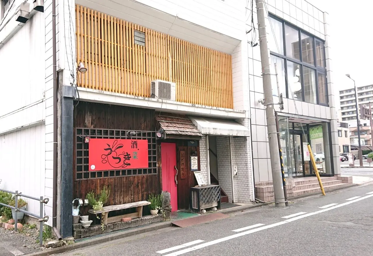 南部どりの炭火焼鳥専門店栄ぜんの入る建物2609