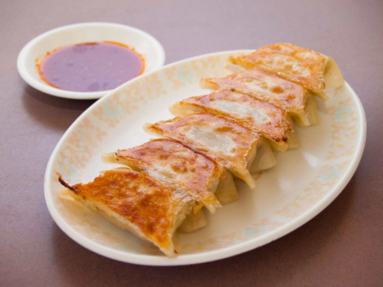 中華料理 餃子 メニュー イメージ2610